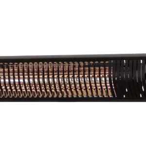 Infrapuna soojuskiirgur Veltron PREMIUM 4002KY 4,5kW, must