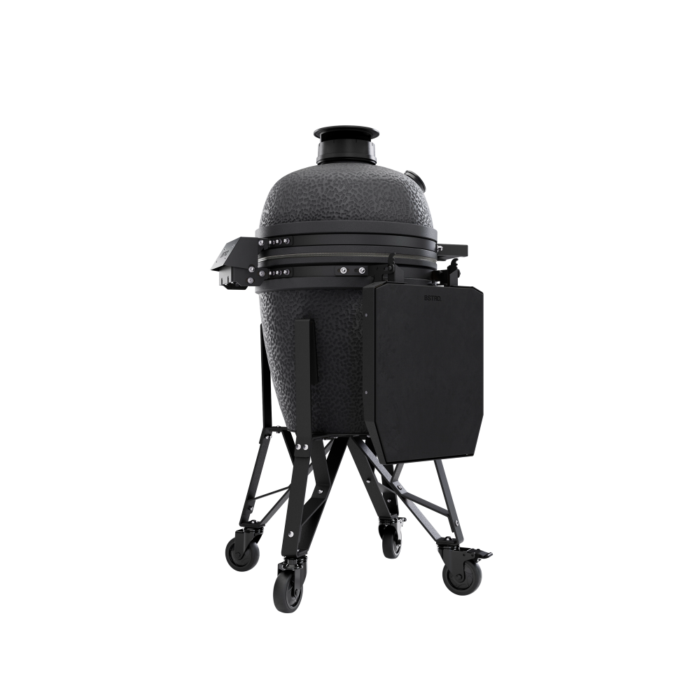 Keraamiline grill BSTRD. MEDIUM GRAPHITE