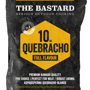 Grillsüsi Bastard Paraguay White Quebracho 10 kg
