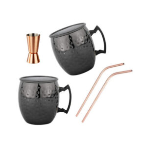 Kokteili komplekt Bastard Moscow Mule