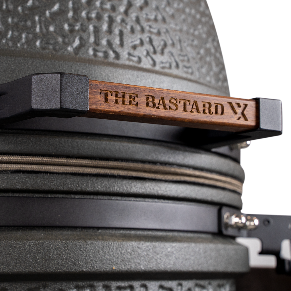Kamado Bastard mudelivalik