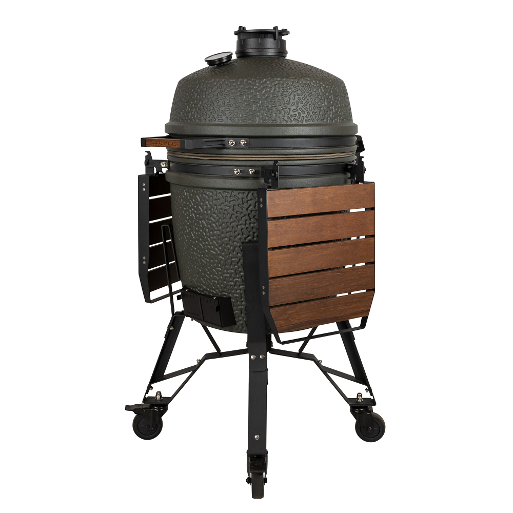 Keraamiline grill Bastard VX Large Complete