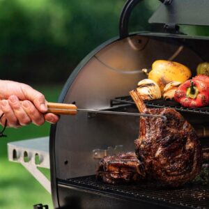 Grillkonks Traeger