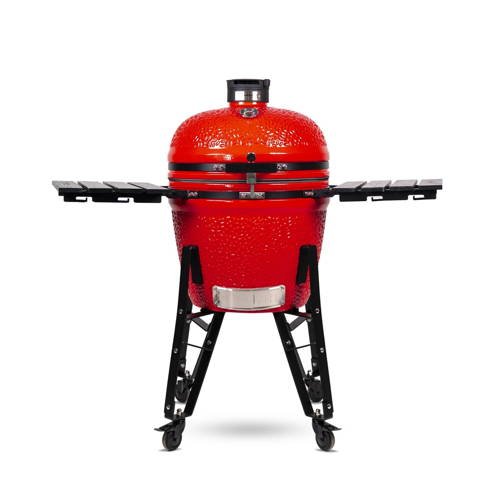 Keraamiline grill Blackstone Large 22", punane