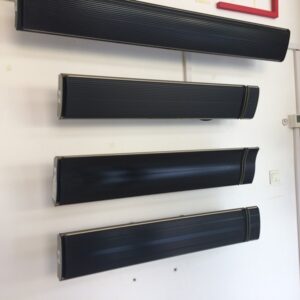 Infrapuna küttepaneel Veltron JH-18-WiFi 1,8kW