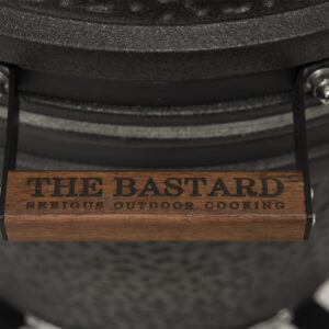 Keraamiline grill Bastard Urban Medium Complete