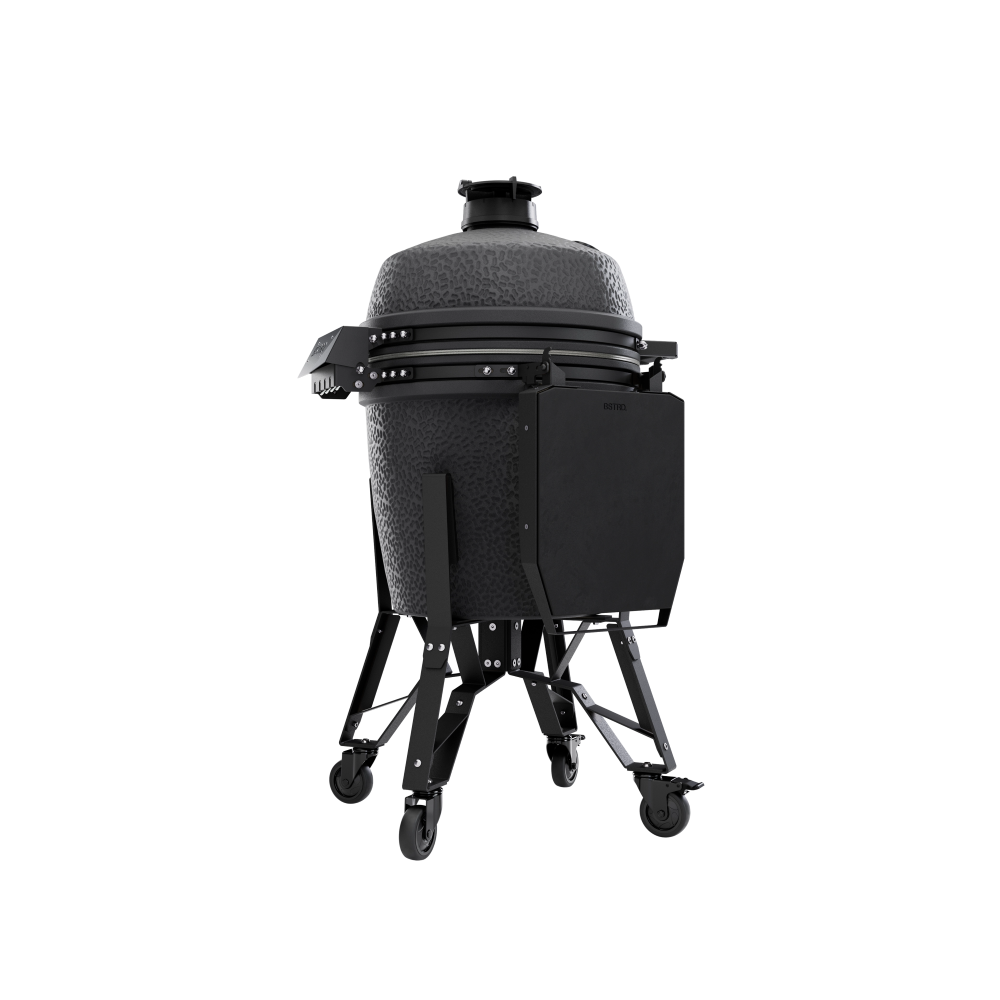 Keraamiline grill BSTRD. PRO LARGE GRAPHITE