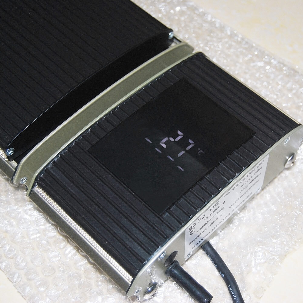 Infrapuna küttepaneel Veltron JH-18-WiFi 1,8kW
