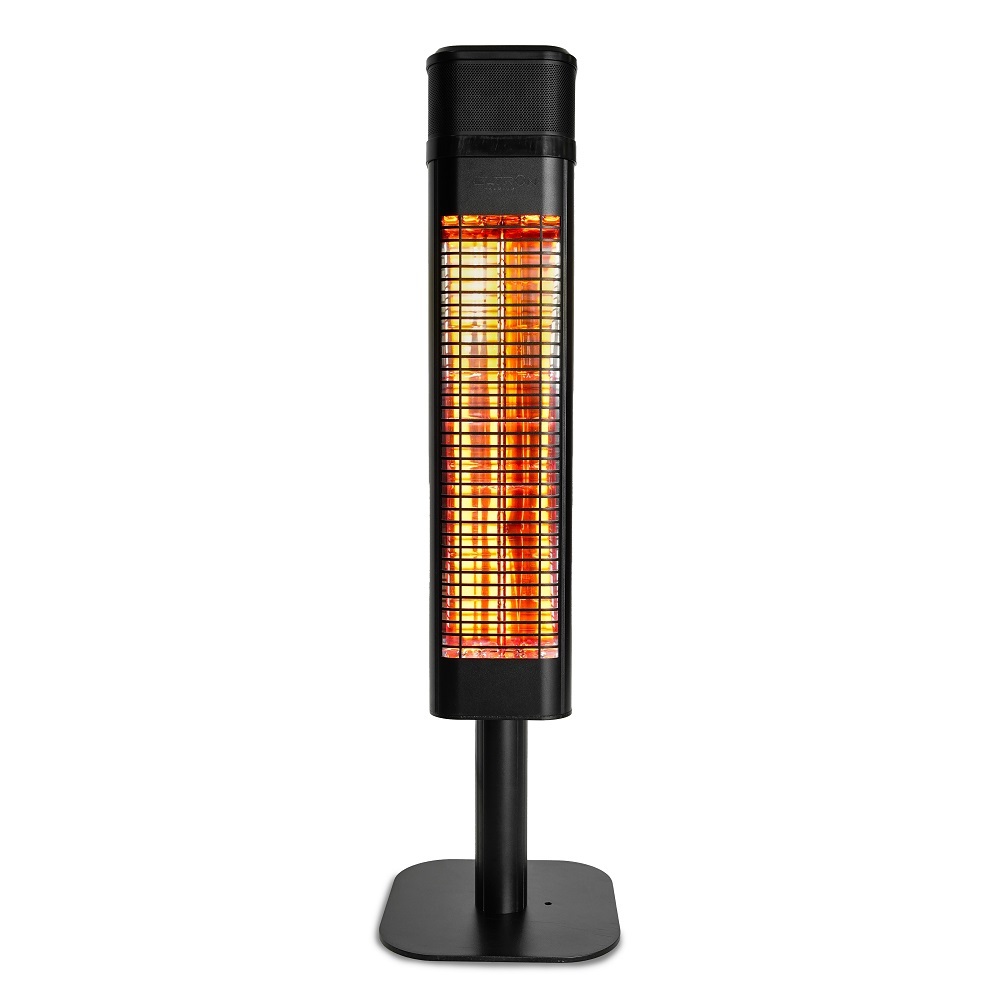Infrapuna soojuskiirgur Veltron PREMIUM TOWER-220KY 2,2kW