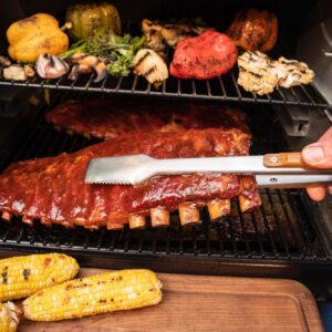 Grilltangid Traeger