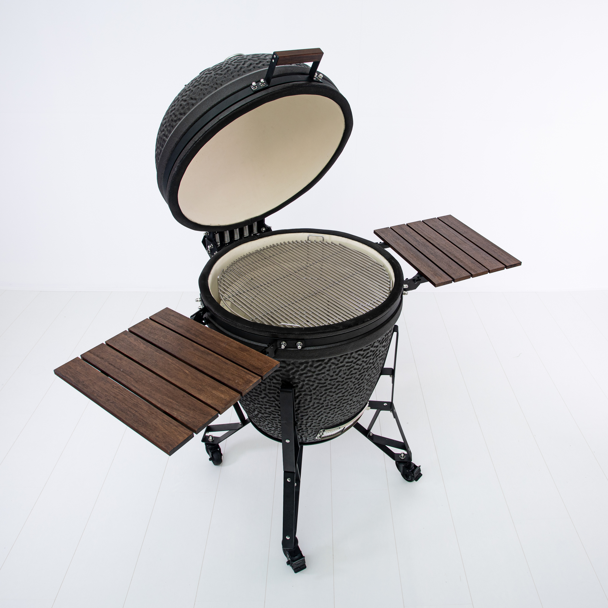 Keraamiline grill Bastard Urban XL 27" Complete