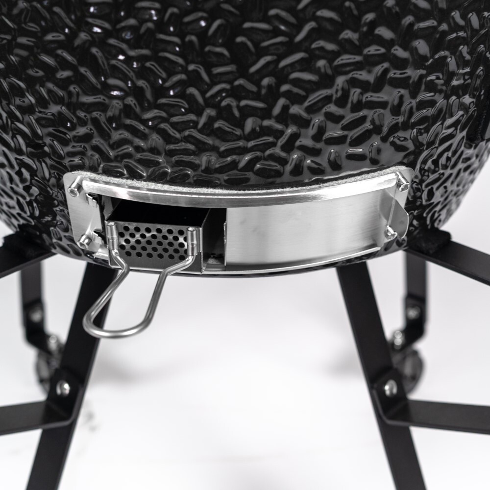 Keraamiline grill Blackstone XL Family 24", must