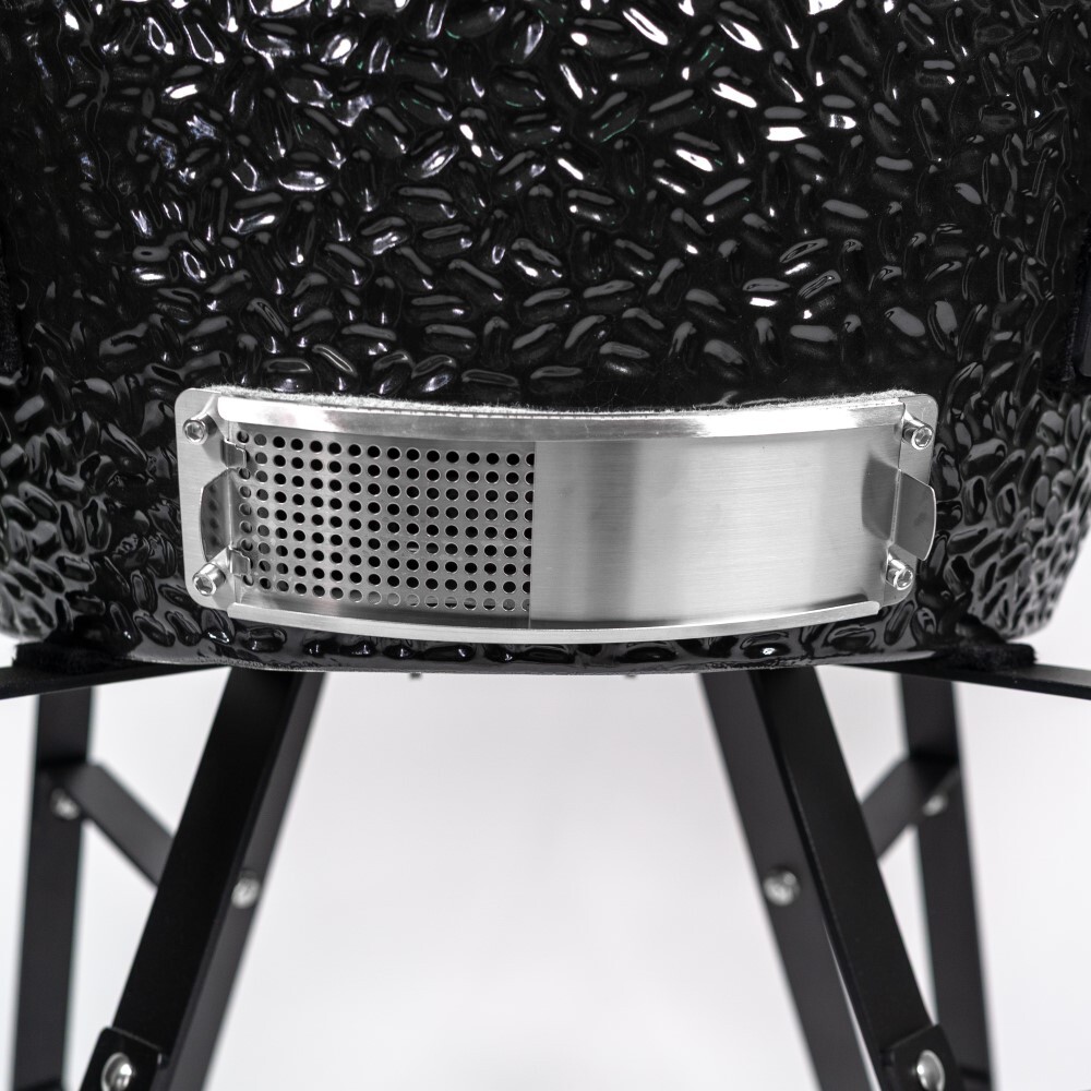 Keraamiline grill Blackstone XL Family 24", must