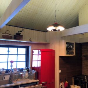 Infrapuna soojuskiirgur Veltron PREMIUM CEILING MODERN LED 2kW