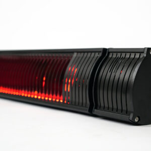 Infrapuna soojuskiirgur Veltron PREMIUM 3002KY 3kW, must