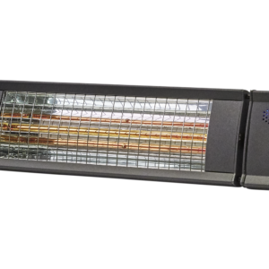 Infrapuna soojuskiirgur Veltron PREMIUM Wide 200KY 2kW, must
