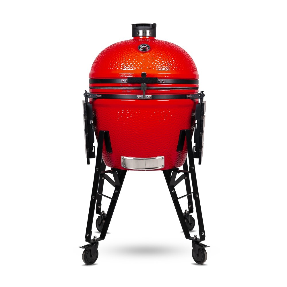 Keraamiline grill Blackstone XXL Elite 26", punane
