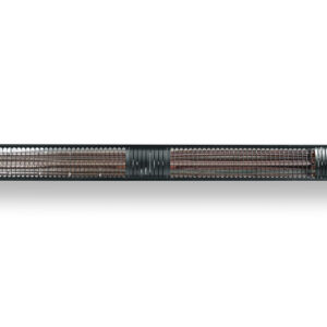 Infrapuna soojuskiirgur Veltron PREMIUM 3002KY 3kW, must