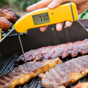 Liha-sisetermomeeter ETI THERMAPEN® ONE hall