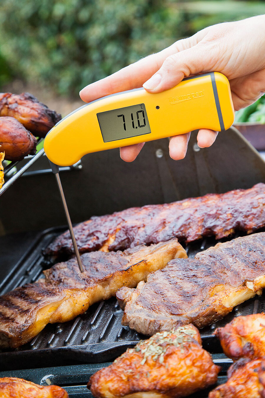 Kamado Joe lisad ja tarvikud