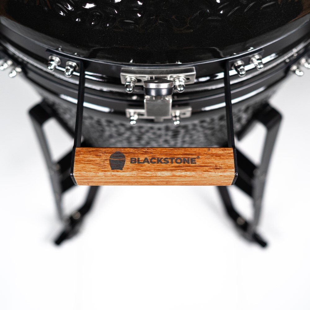 Keraamiline grill Blackstone Large 22", must