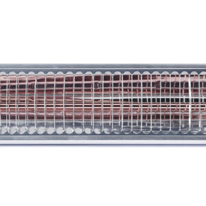 Infrapuna soojuskiirgur Veltron PREMIUM 200KY 2kW, hõbe