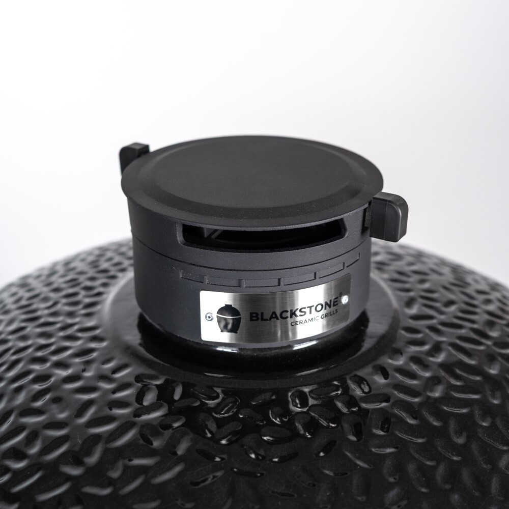 Keraamiline grill Blackstone XXL Elite 26", must