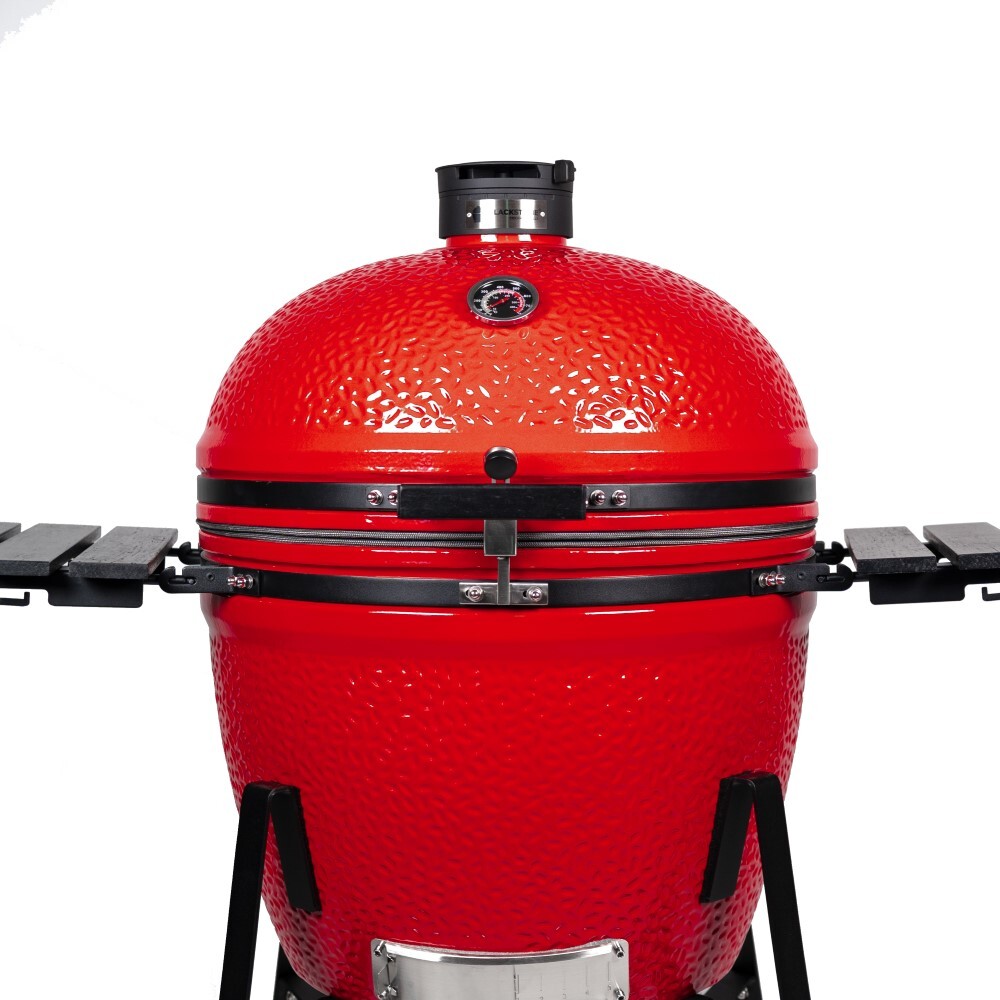 Keraamiline grill Blackstone XXL Elite 26", punane