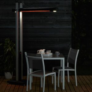 Infrapuna soojuskiirgur Veltron PREMIUM CRANE-900R 2,3kW