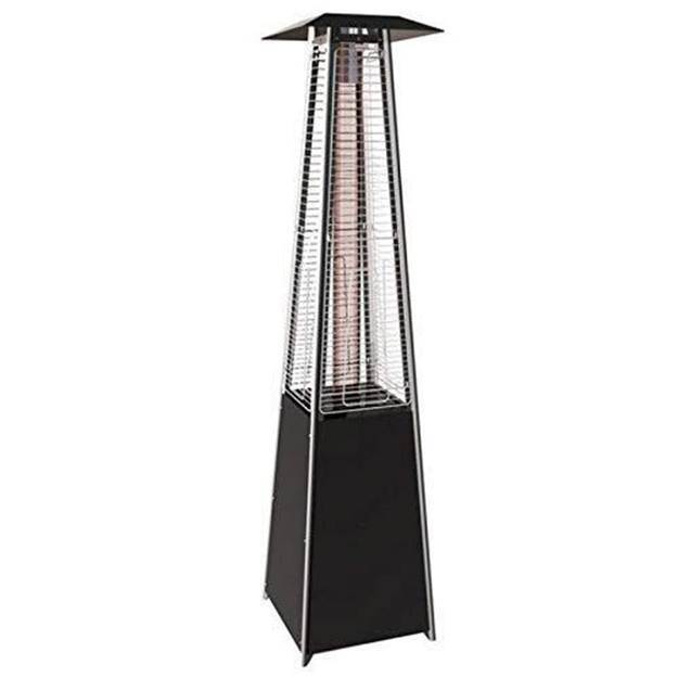 Klaastoru gaasisoojendile TOWER PREMIUM FH-1000M