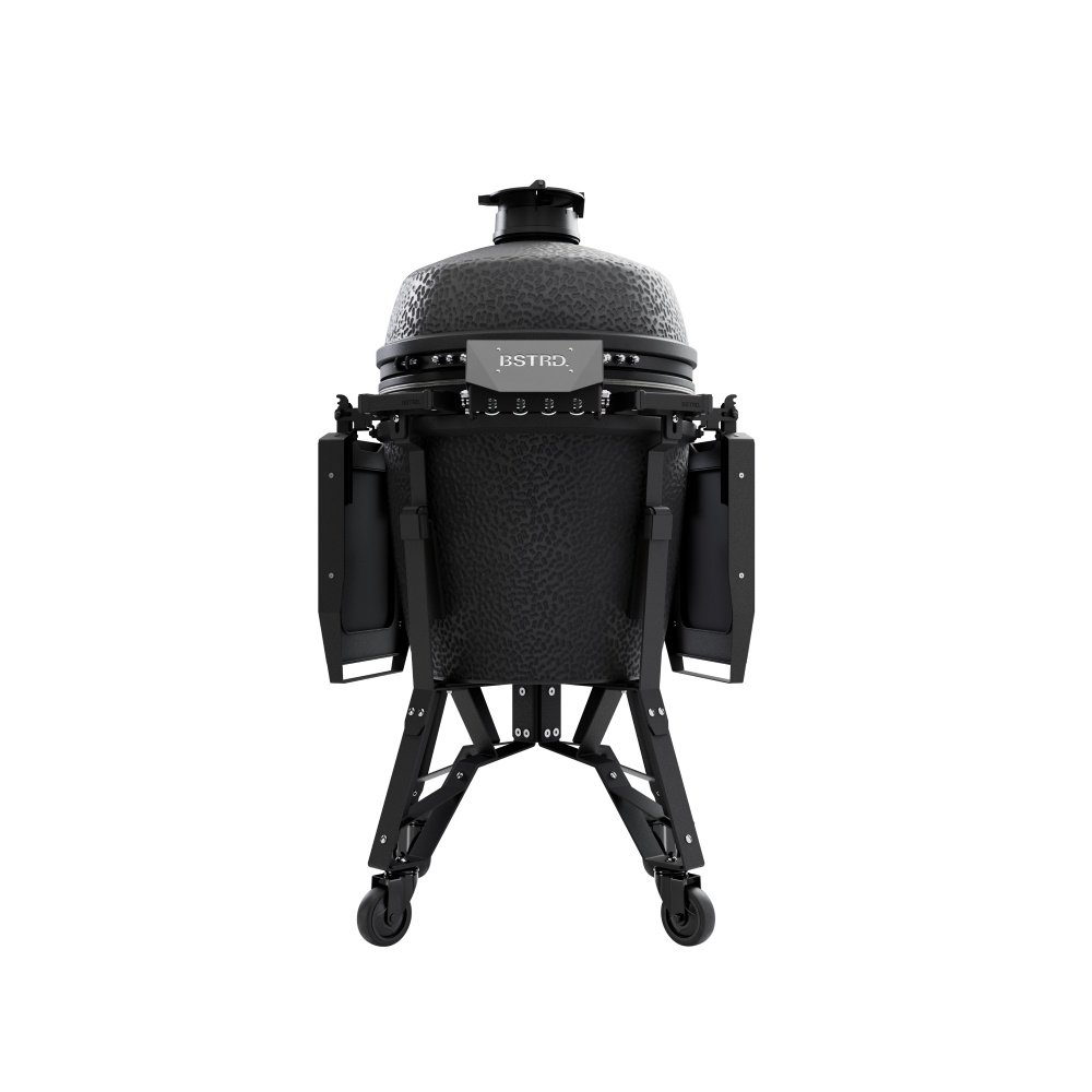Keraamiline grill BSTRD. PRO LARGE GRAPHITE