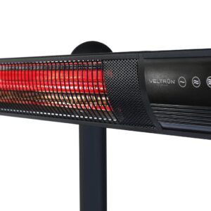Infrapuna soojuskiirgur Veltron PREMIUM SHADOW STAND 2,5kW