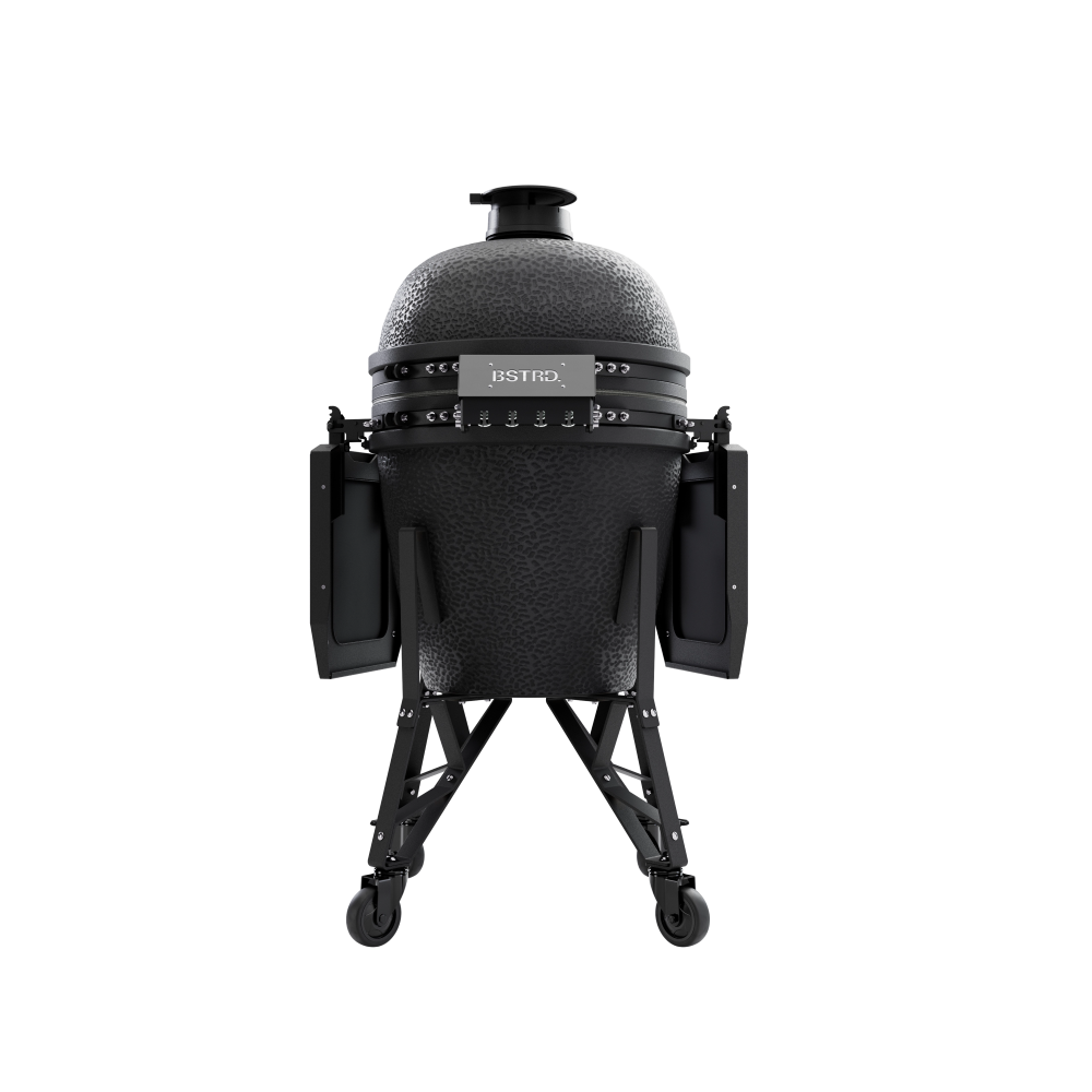 Keraamiline grill BSTRD. LARGE GRAPHITE