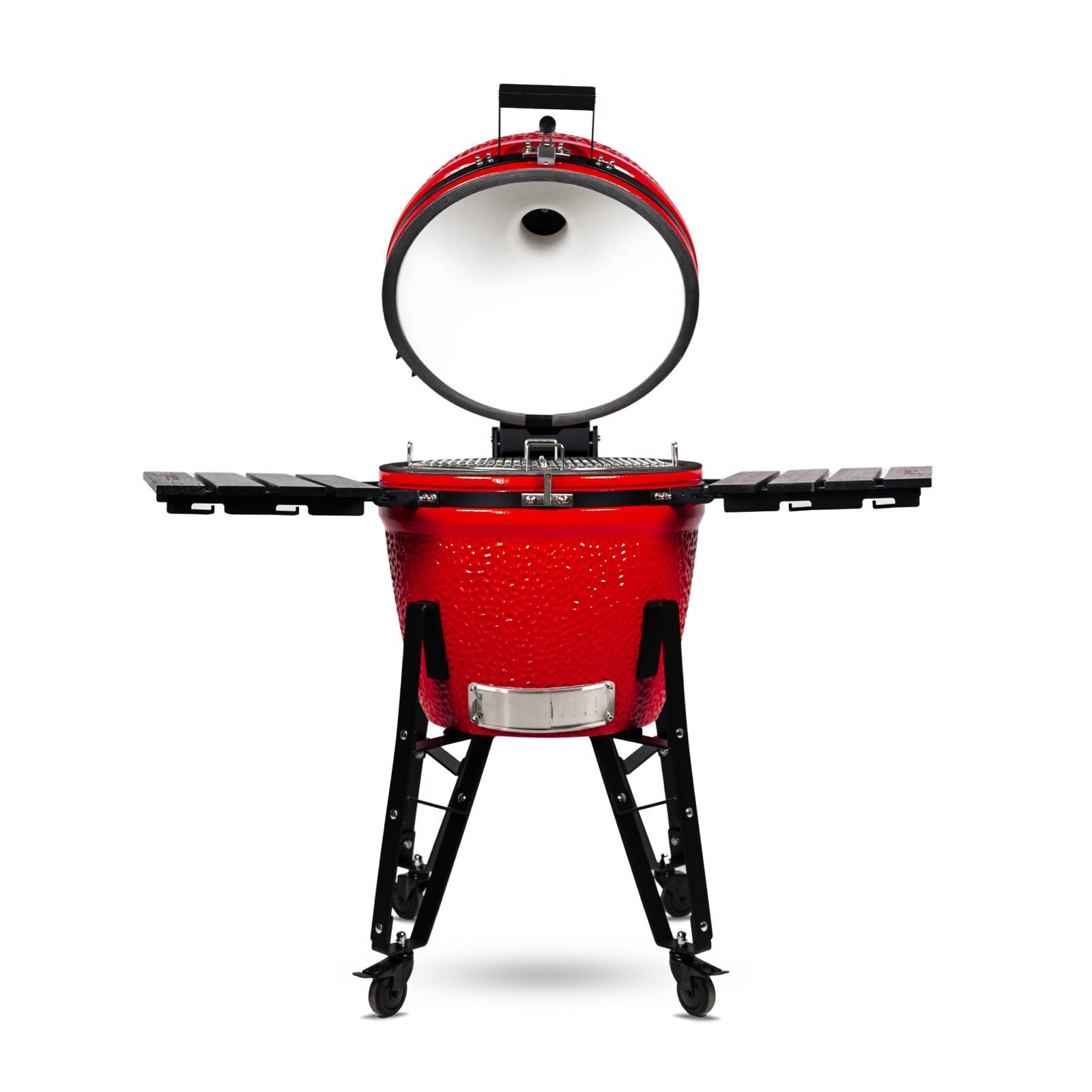 Keraamiline grill Blackstone Large 22", punane