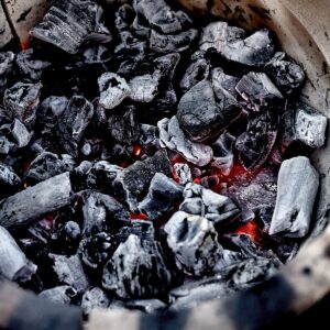 Keraamiline grill BSTRD. MEDIUM GRAPHITE