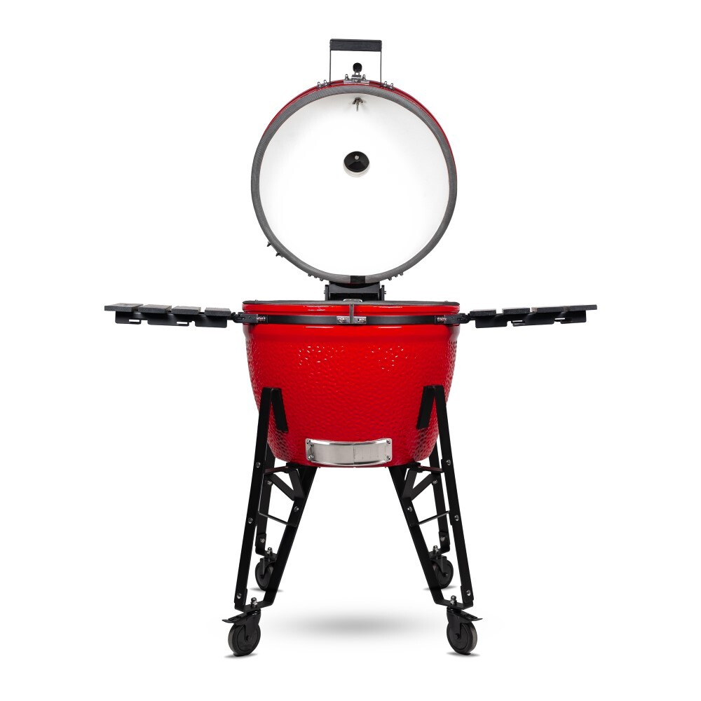 Keraamiline grill Blackstone XXL Elite 26", punane