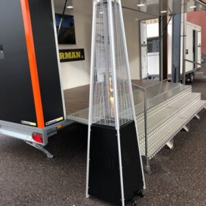 Gaasisoojendi Veltron TOWER PREMIUM FH-1000M 13kW