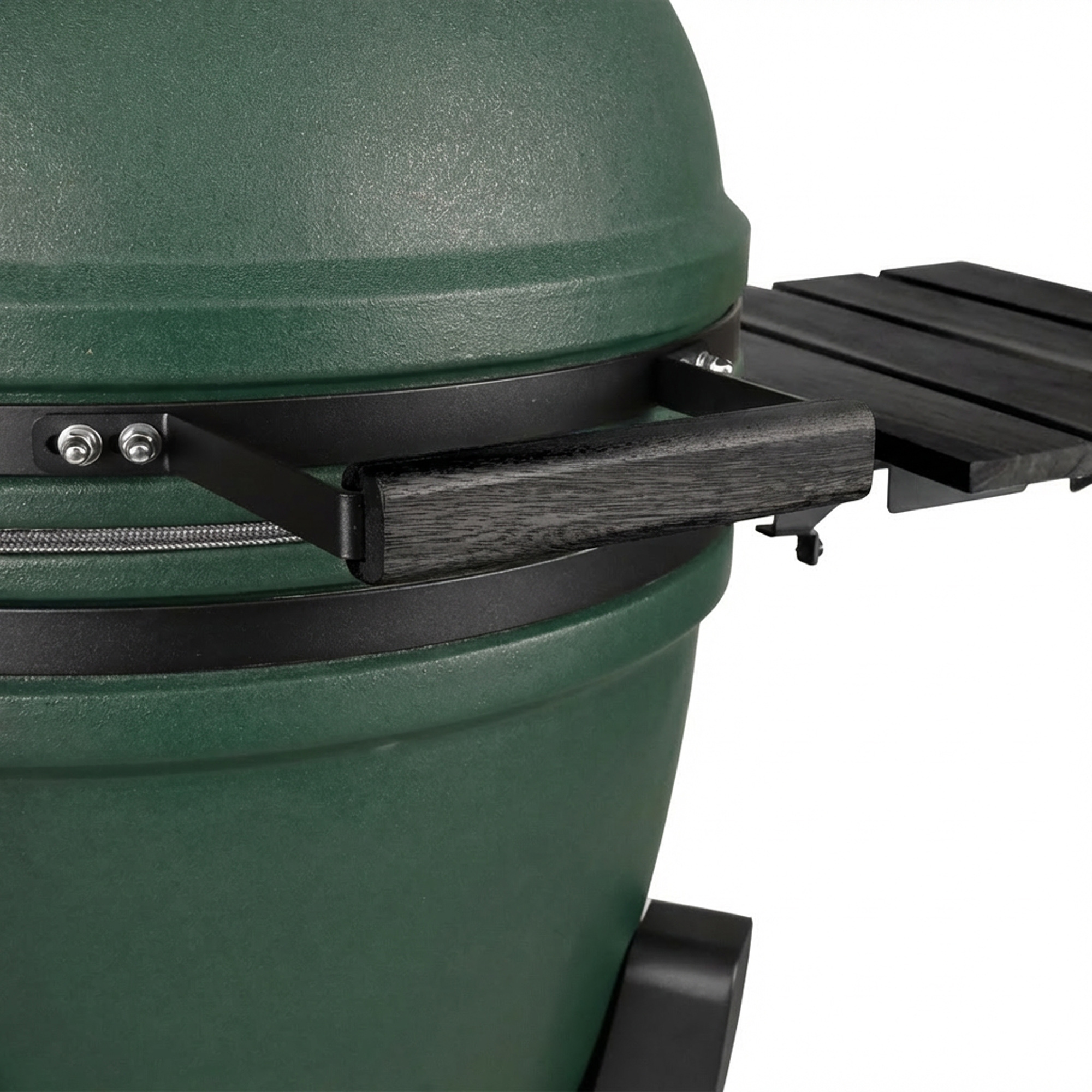 Keraamiline grill Blackstone Large 21", matt roheline