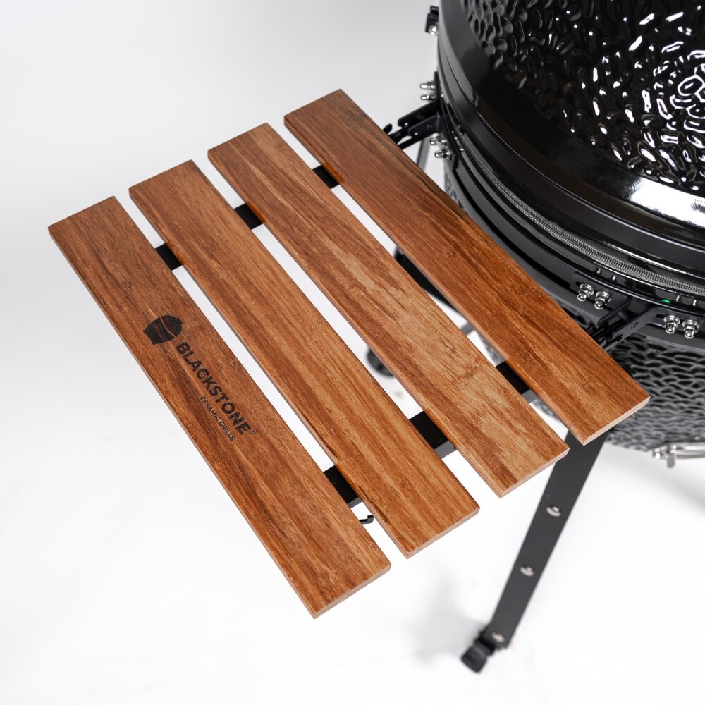 Keraamiline grill Blackstone XL Family 24", must