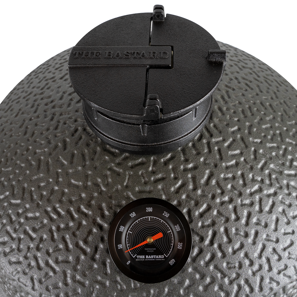 Keraamiline grill Bastard VX Large Complete
