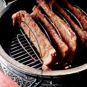 Keraamiline grill Blackstone Large 21", matt roheline