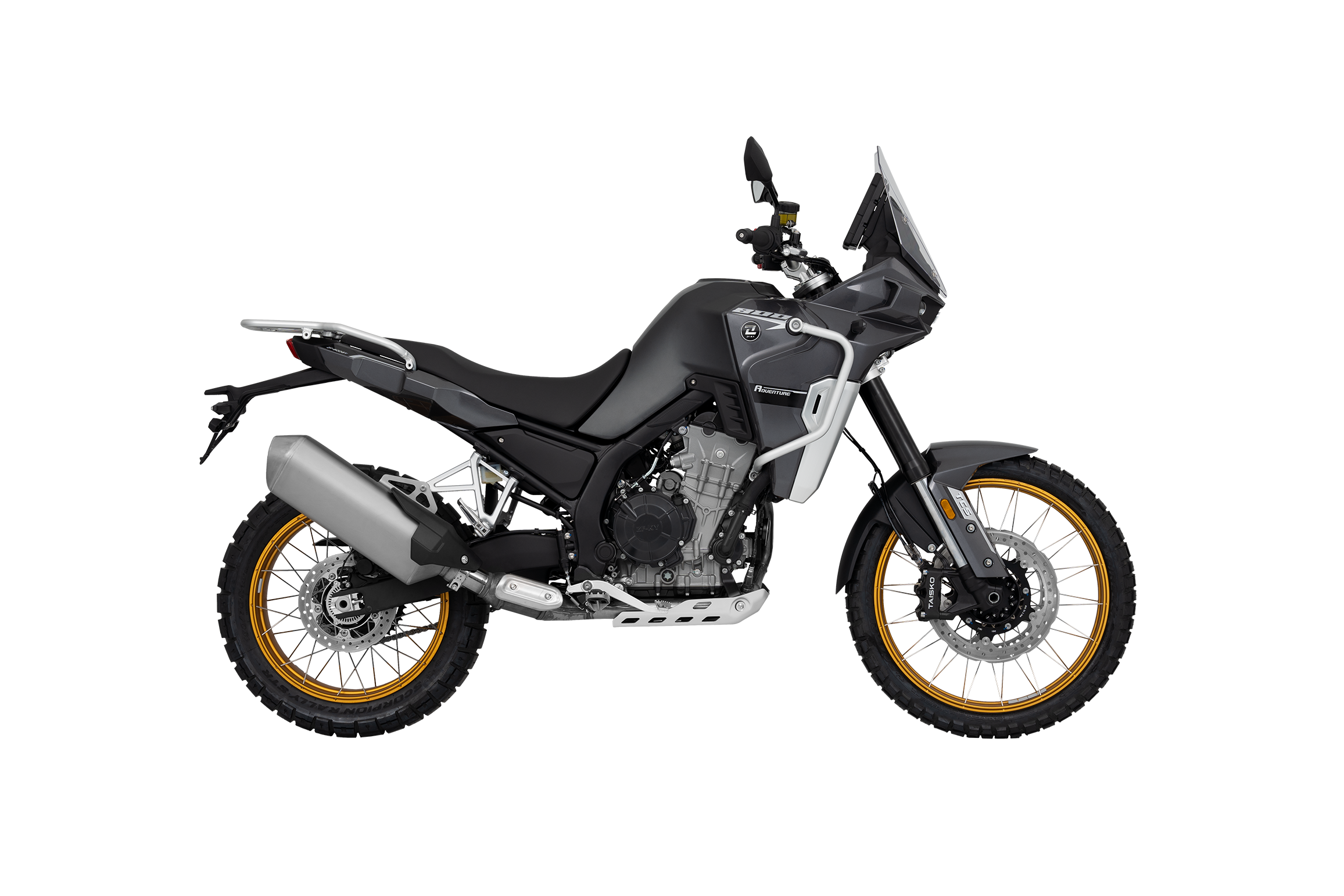 Kove 800X PRO