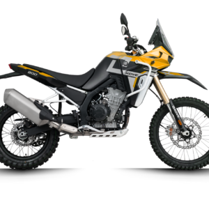 KOVE 800X RALLY