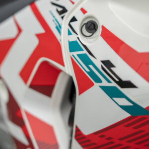 KOVE 450 RALLY LOW