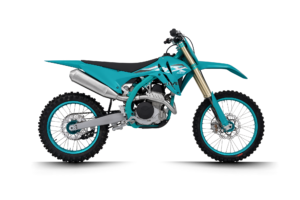 KOVE MX450