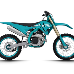 KOVE MX450