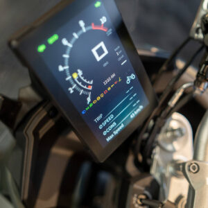Kove 800X PRO