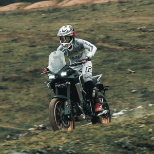 KOVE 800X TOURING