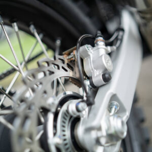 KOVE 450 RALLY LOW
