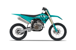 KOVE MX250 GEN2